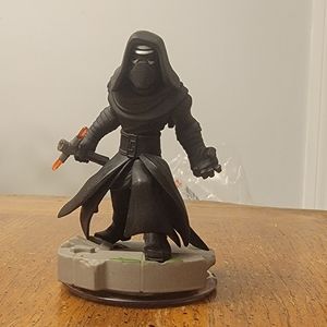 Disney Infinity Kylo Ren Game Figure